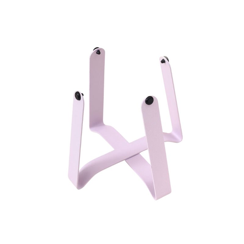 Ceramic Slow Feeder Pet Feeding Bowls With Holder - PIKAPIKA