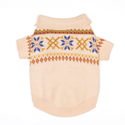 Christmas Sweater Holiday Festival Dog Clothes Warm - PIKAPIKA