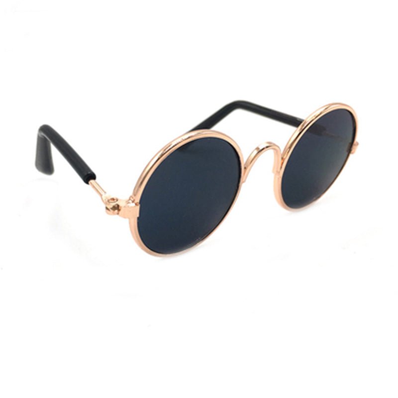 Colorful Dog & Cat Glasses - PIKAPIKA