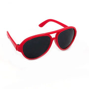 Colorful Frame Dog & Cat Glasses - PIKAPIKA