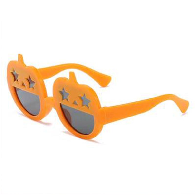 Colorful Frame Dog & Cat Glasses - PIKAPIKA