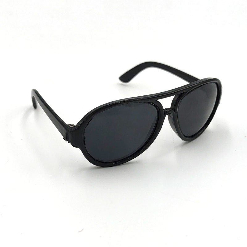 Colorful Frame Dog & Cat Glasses - PIKAPIKA