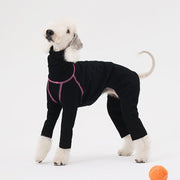 Colorful Onesie Bedlington Dog Clothes - PIKAPIKA