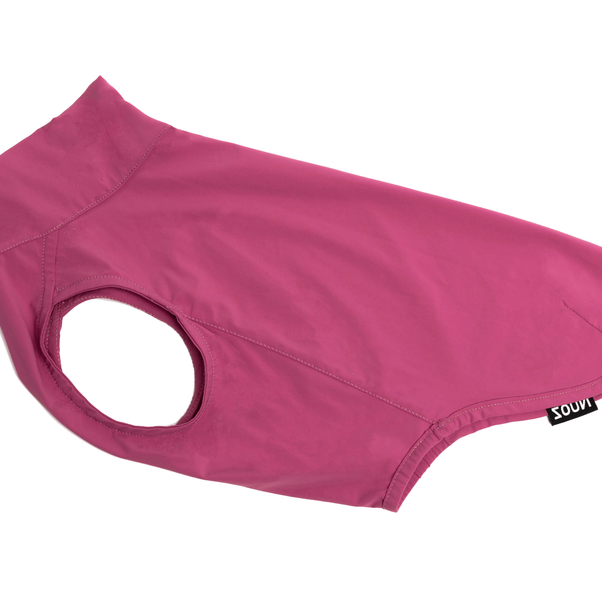 Cooling Dog Shirt Clothing Colorblock Summer Pet Base Layer - PIKAPIKA