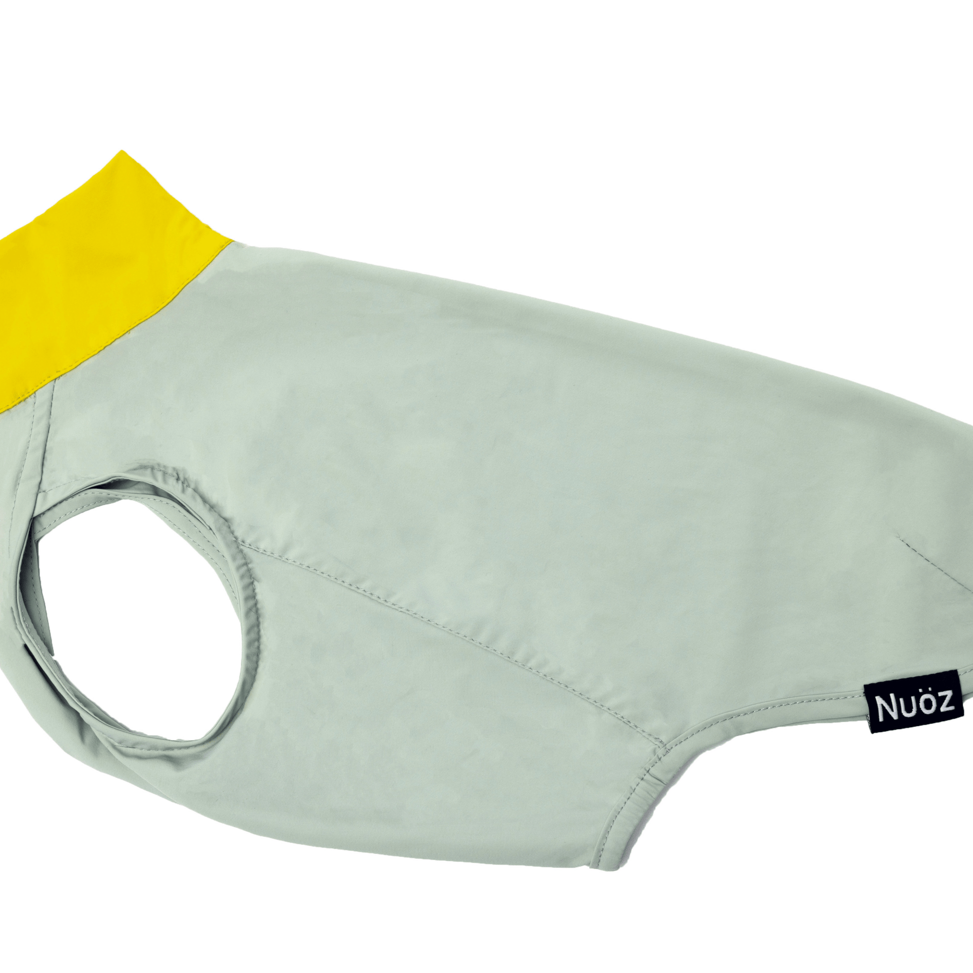 Cooling Dog Shirt Clothing Colorblock Summer Pet Base Layer - PIKAPIKA