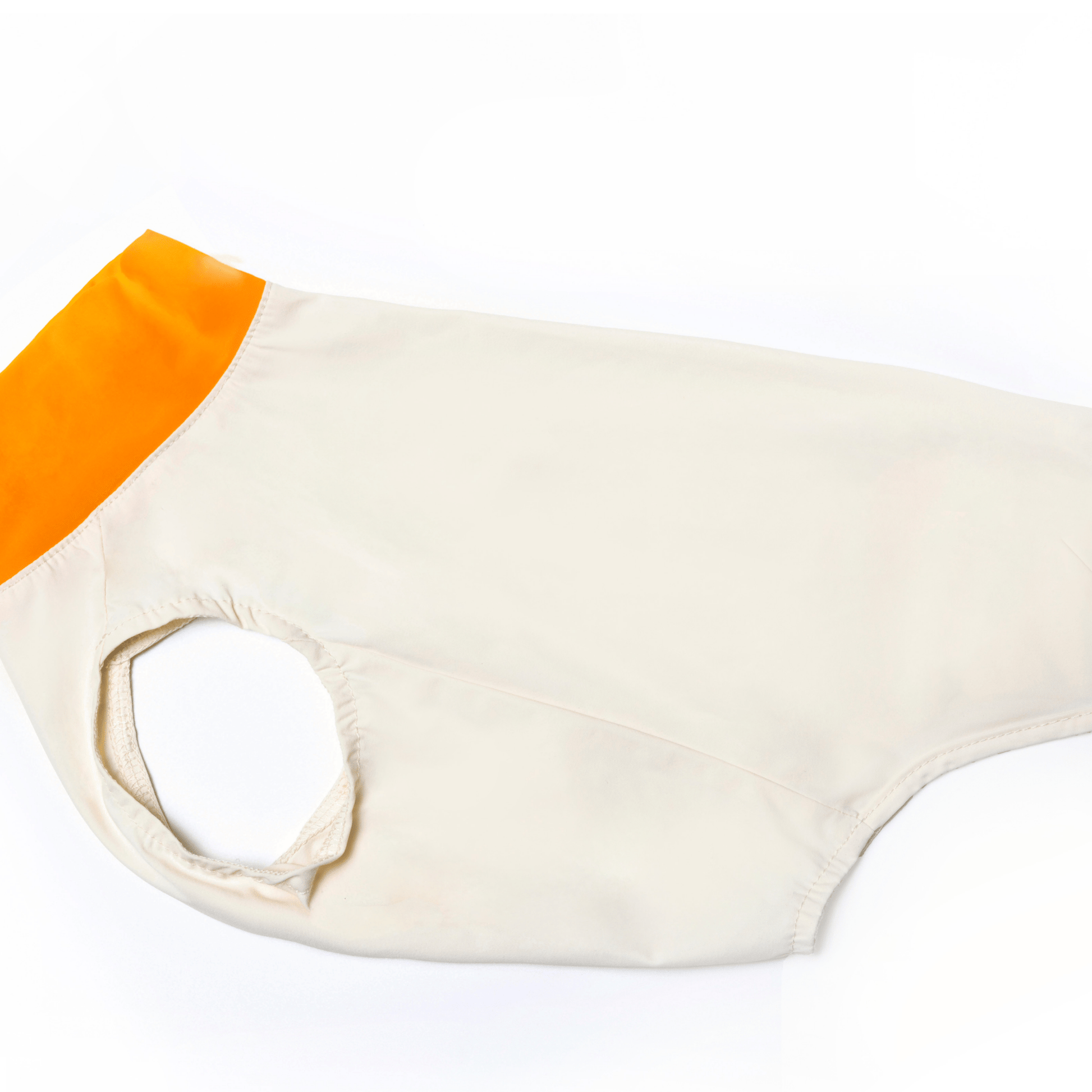 Cooling Dog Shirt Clothing Colorblock Summer Pet Base Layer - PIKAPIKA