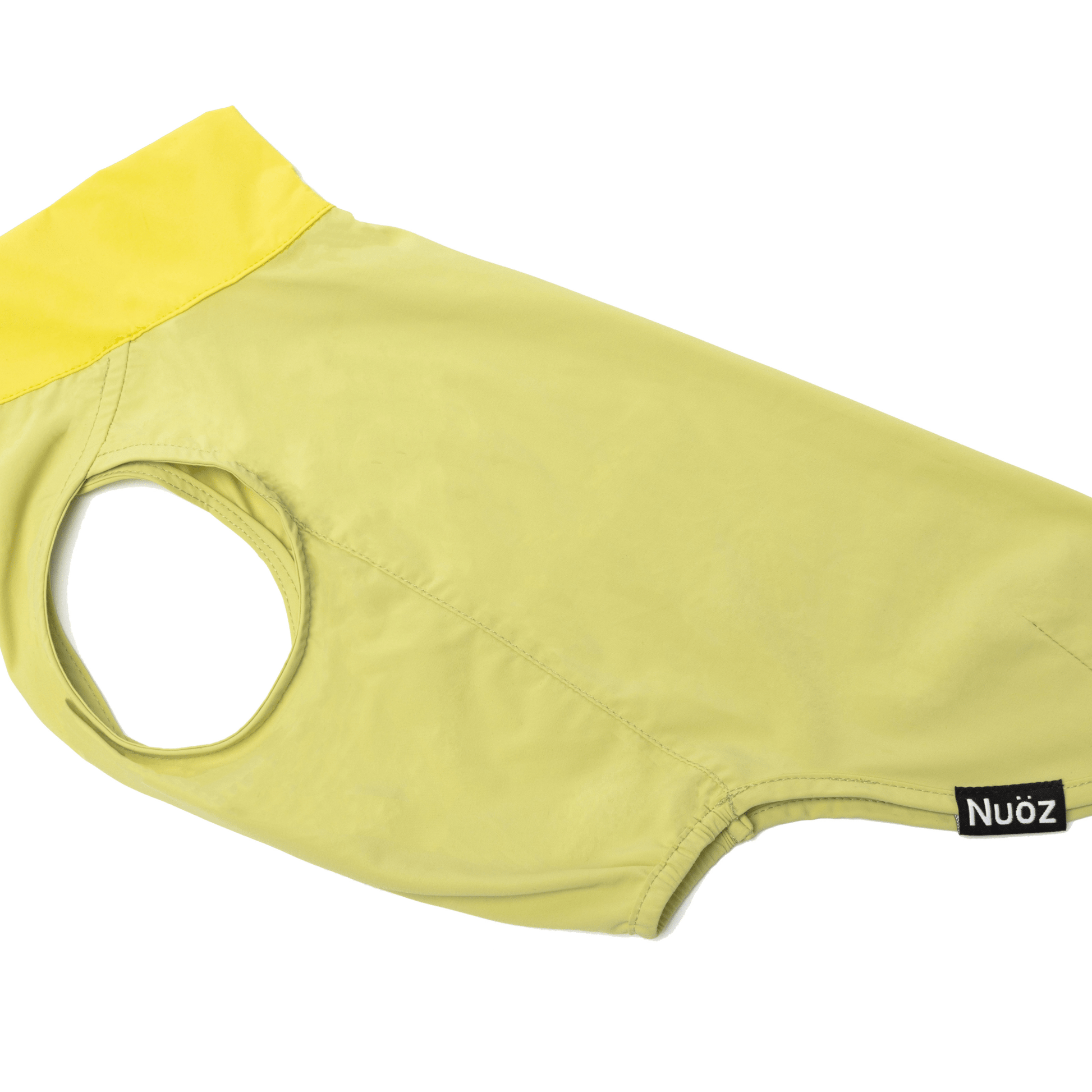 Cooling Dog Shirt Clothing Colorblock Summer Pet Base Layer - PIKAPIKA