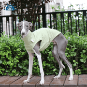 Cooling Nylon Vest Summer Sun Shirt for Italian Greyhound Whippet - PIKAPIKA