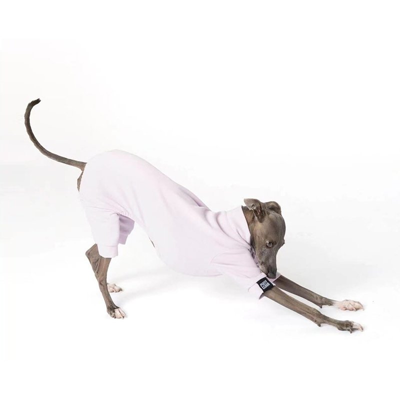 Cotton Botton Onesie Italian Greyhound Whippet Dog Clothes - PIKAPIKA