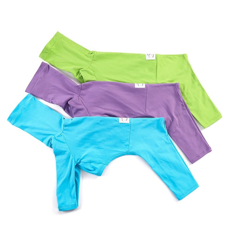 Cotton Onesie for Italian Greyhound Whippet - PIKAPIKA