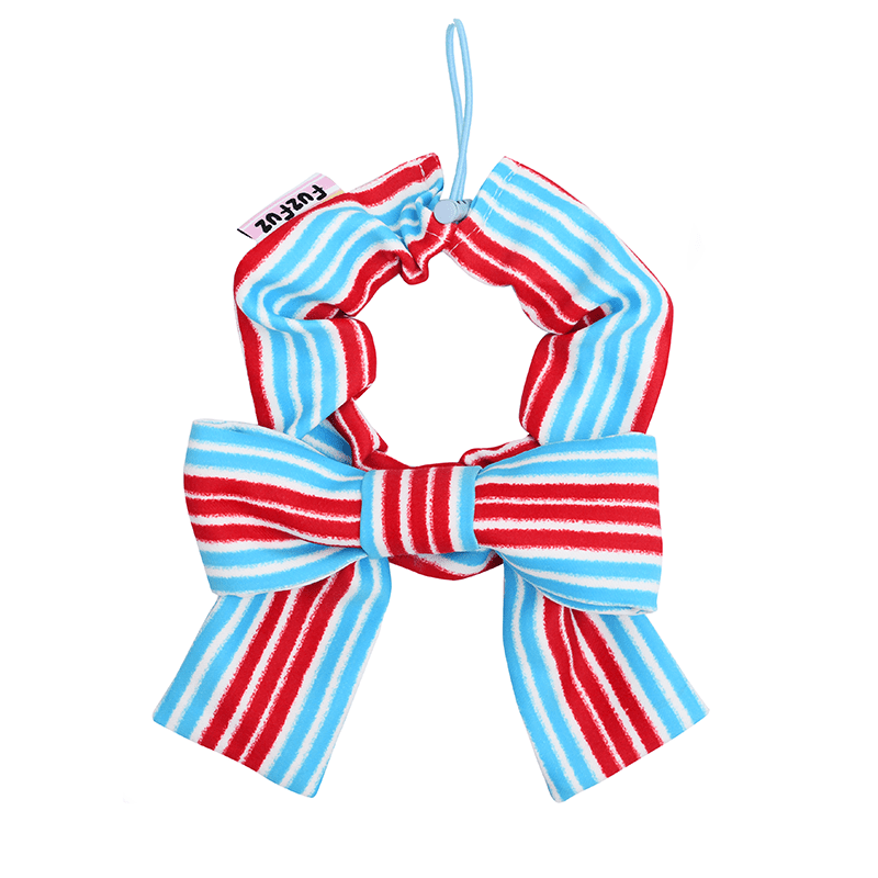 Cute Triangle Pet Bandana Bib for Dogs - PIKAPIKA