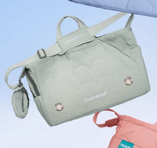 Heavy-Duty Pet Carrier Bag, Multi-Way Carrying Tote