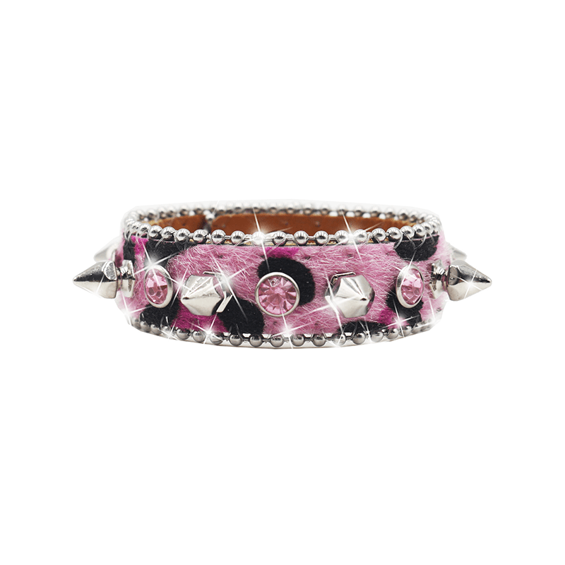 Decorative Collar Custom Pet Neck Strap Anti - Bite Design - PIKAPIKA