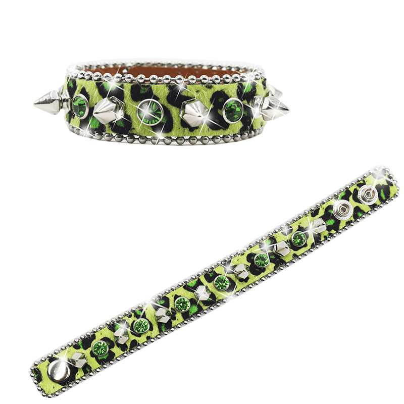 Decorative Collar Custom Pet Neck Strap Anti - Bite Design - PIKAPIKA