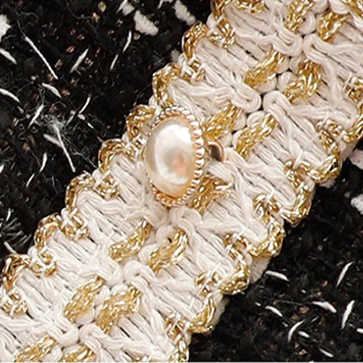 Design Style Luxury Dress Dog Clothes - PIKAPIKA