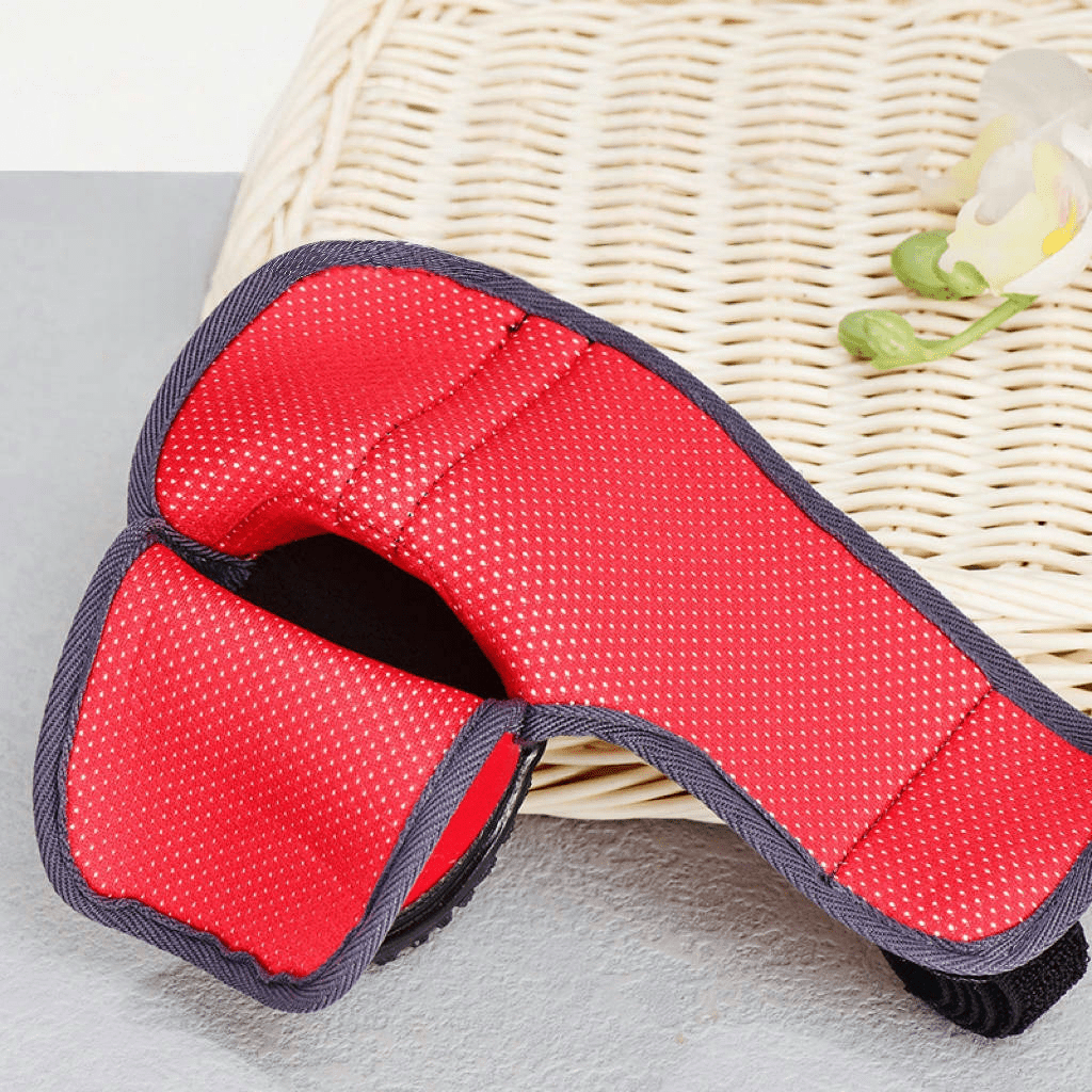 Dog Boots Waterproof Outdoor Gear Shock - Absorbing Rubber Foot - PIKAPIKA