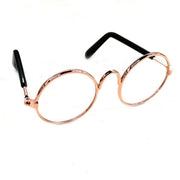 Dog & Cat Glasses No Lens - PIKAPIKA