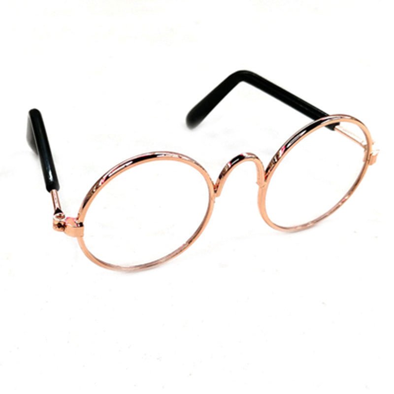 Dog & Cat Glasses No Lens - PIKAPIKA