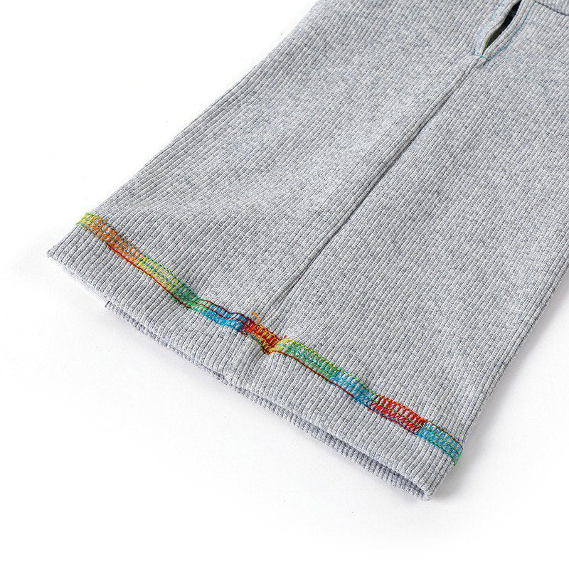 Dog Clothes Cotton Onesie Italian Greyhound Whippet - PIKAPIKA