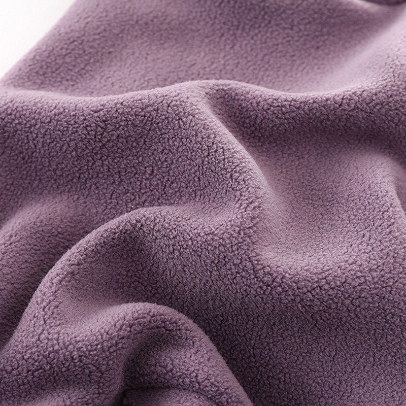 Dog Clothes Fleece Onesie Italian Greyhound Whippet - PIKAPIKA