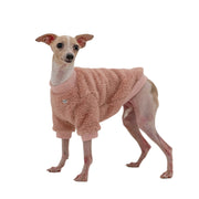 Dog Clothes Fleece Sweatshirts Hoodie for Italian Greyhound - PIKAPIKA