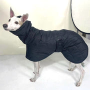 Dog Clothes Padded Coat Italian Greyhound Whippet - PIKAPIKA