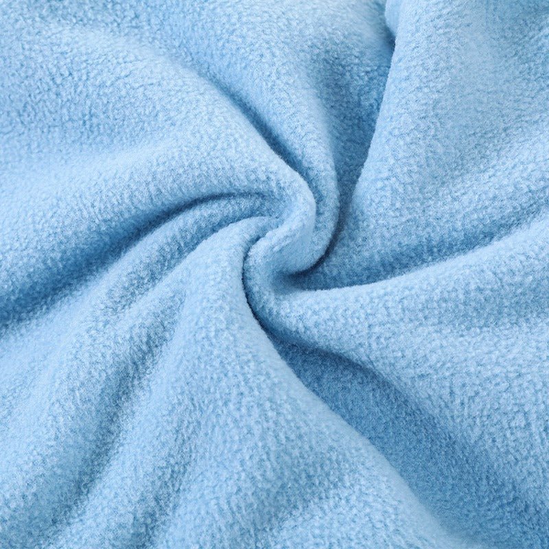 Dog Clothes Polar Fleece Turtleneck Shirts for Italian Greyhound Whippet - PIKAPIKA