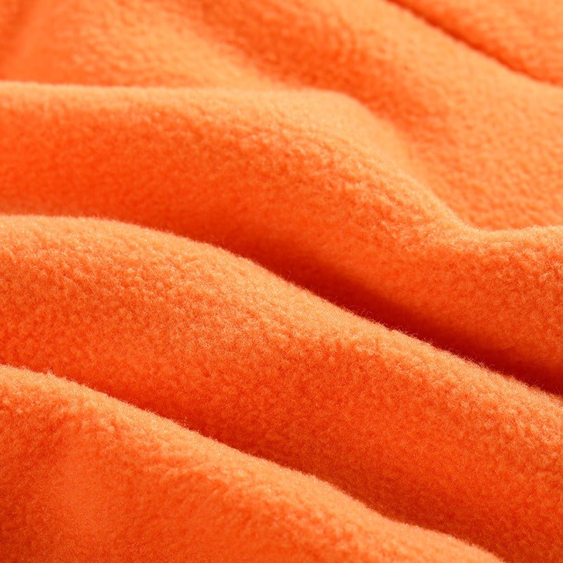 Dog Clothes Polar Fleece Turtleneck Shirts for Italian Greyhound Whippet - PIKAPIKA