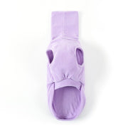 Dog Clothes Polar Fleece Turtleneck Shirts for Italian Greyhound Whippet - PIKAPIKA