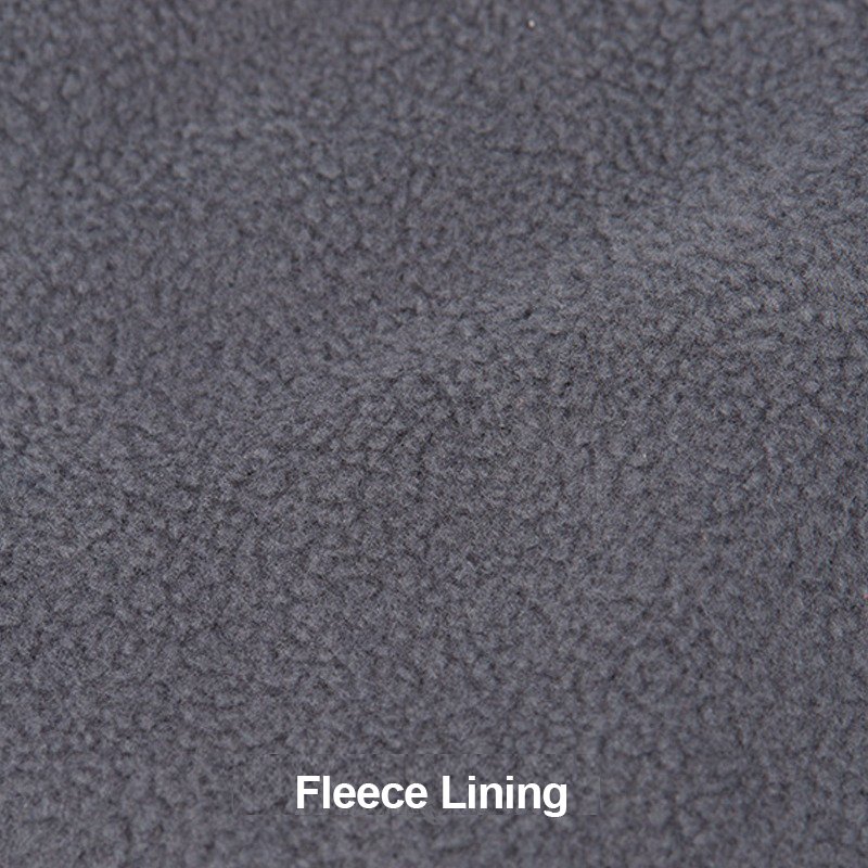 Dog Coat Waterproof Warm Jacket Cloak - PIKAPIKA