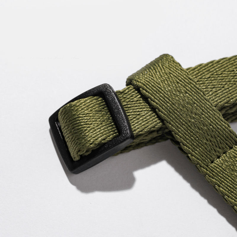 Dog Harness & Leash Set Vest - Style Breathable Mesh Reflective - PIKAPIKA