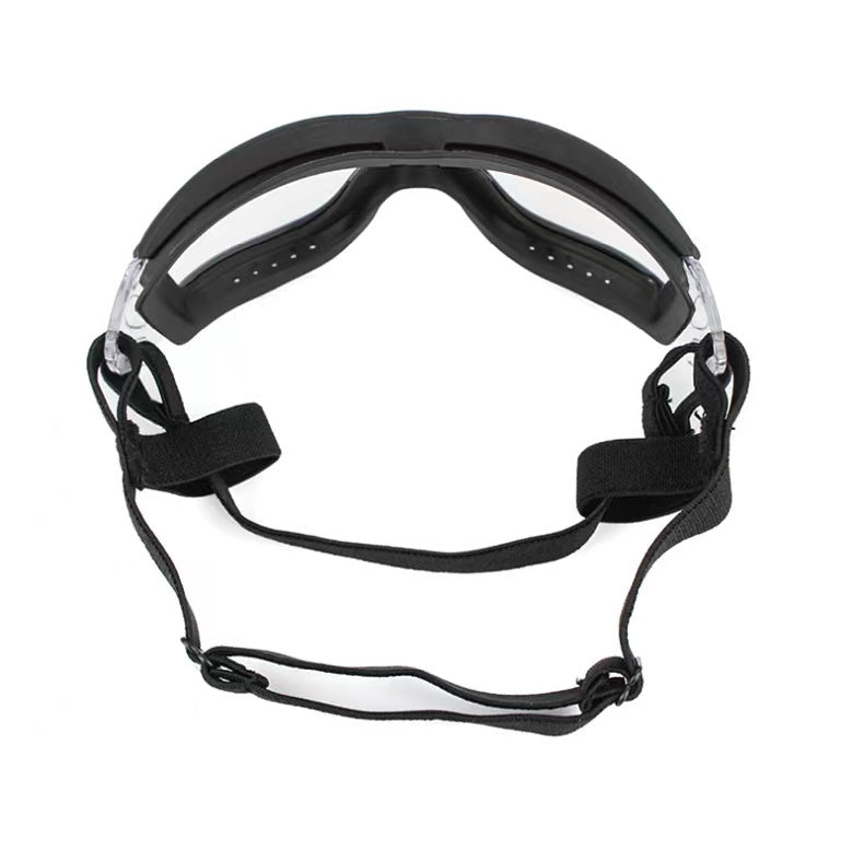 Dog Outdoor Goggles Sunglasses Windproof - PIKAPIKA