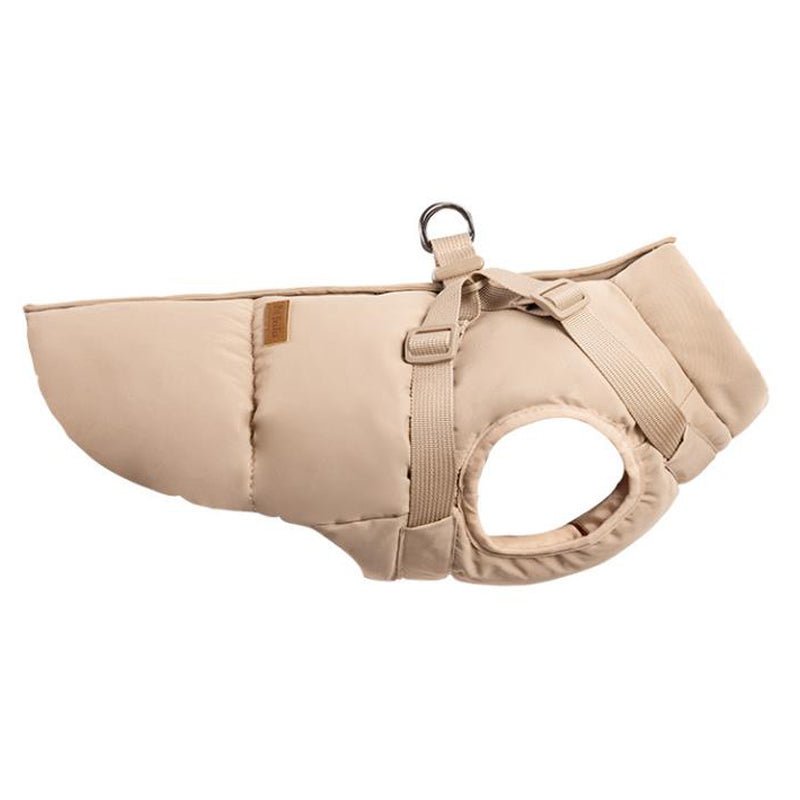 Dog Padded Vest Italian Greyhound Dog Clothes - PIKAPIKA