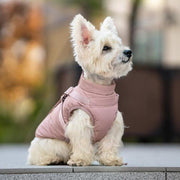 Dog Padded Vest Small Dog Clothes - PIKAPIKA