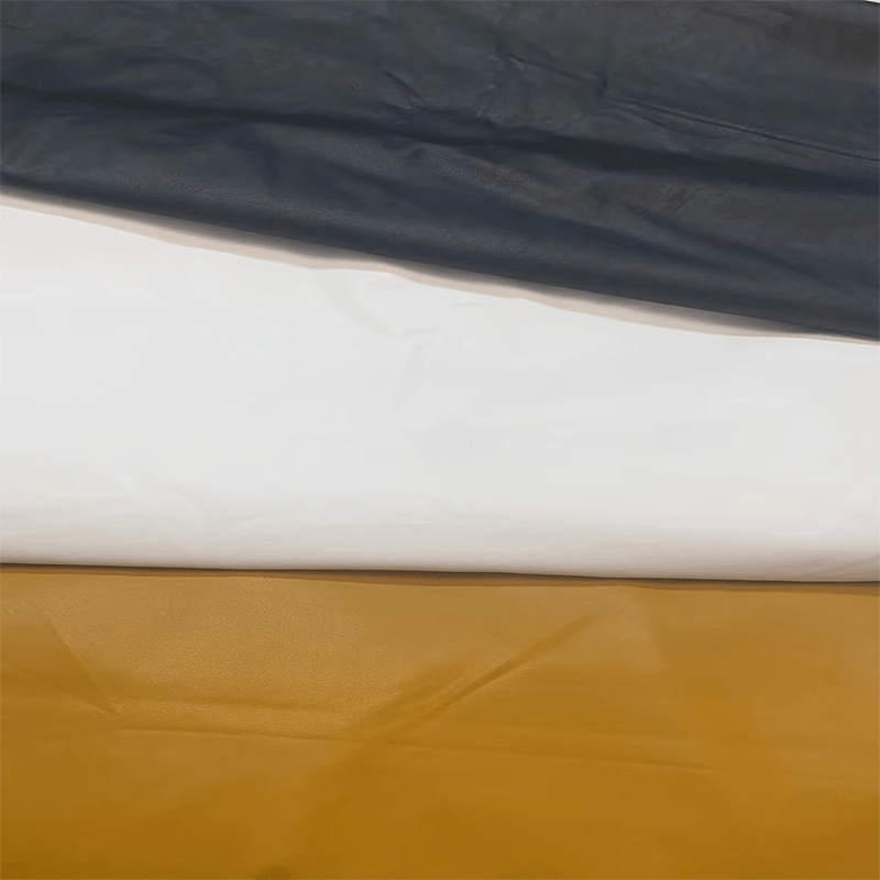 Dog PU Jacket Zip for Italian Greyhound Whippet Clothes - PIKAPIKA