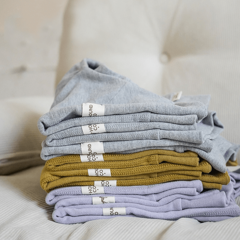 Dog Shirts Casual Tank Top for Italian Greyhound Whippet Clothes - PIKAPIKA