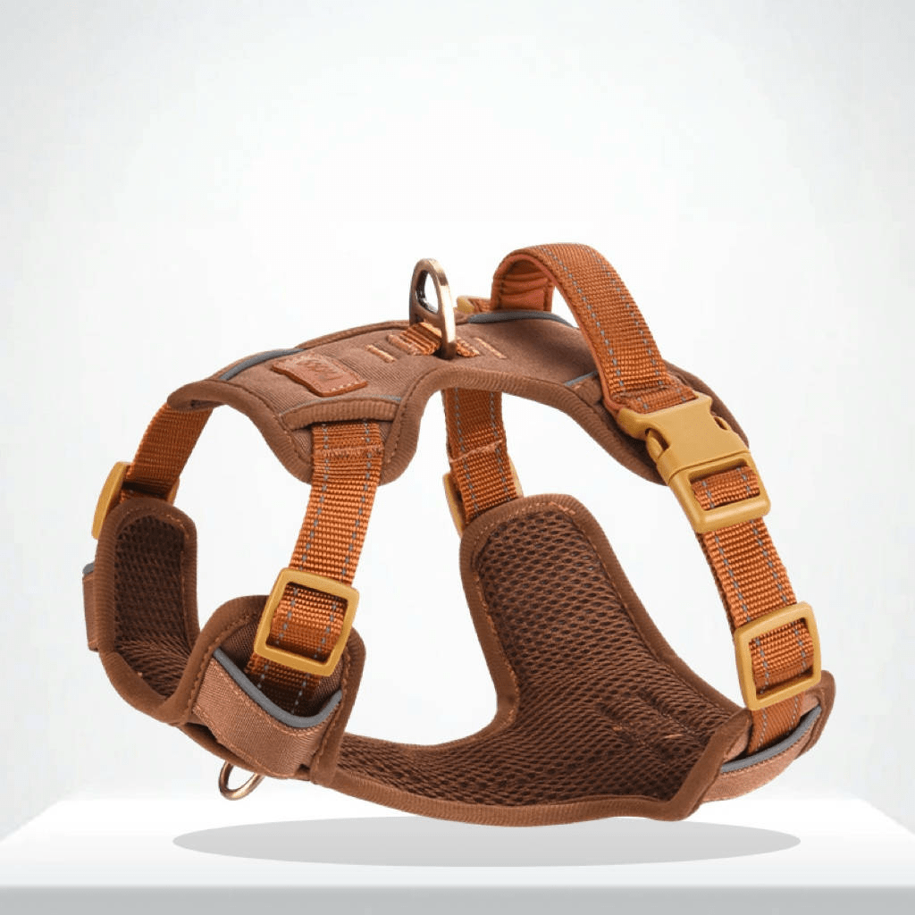 Dog Walking Harness Escape - Proof Handle Outdoor Gear - PIKAPIKA