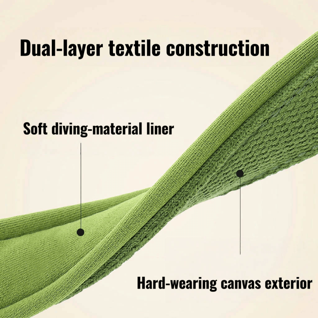 Durable Adjustable Dog Collar Pet Necklace with ID Tag - PIKAPIKA