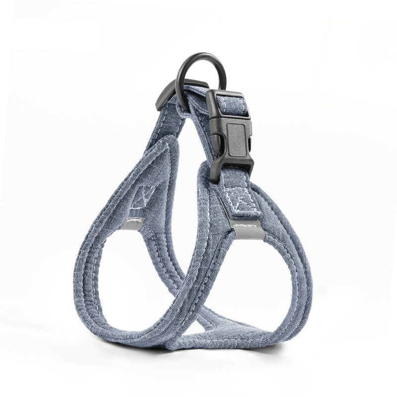 Escape - Proof Dog Harness Leash Set for Small Medium Dogs - PIKAPIKA