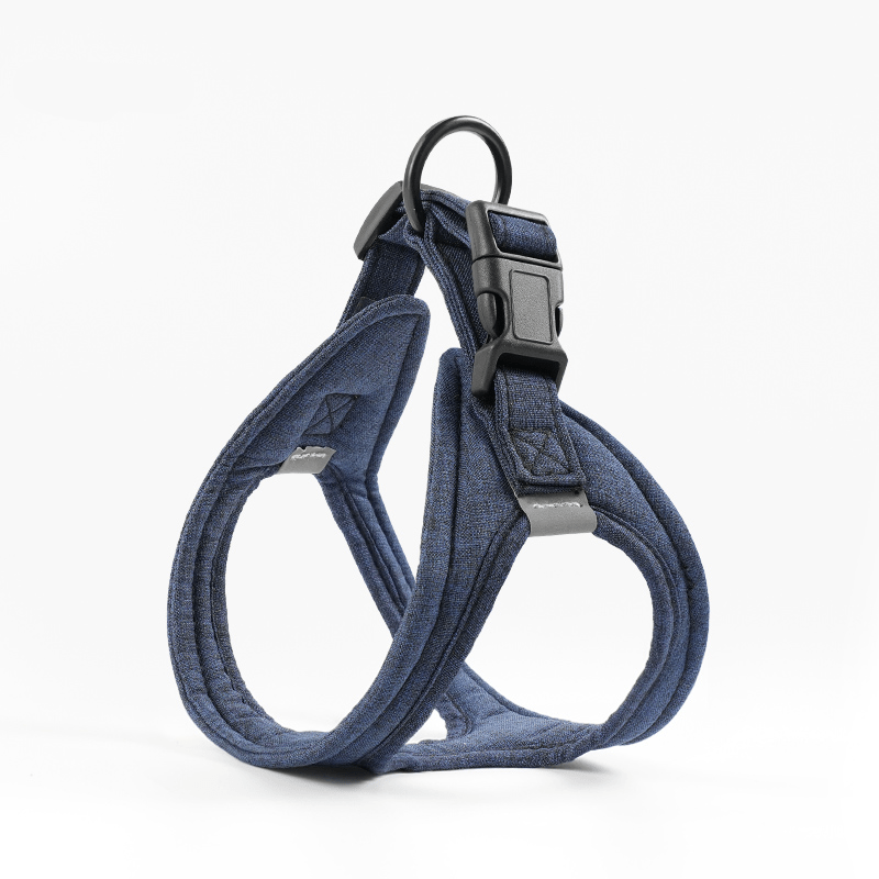 Escape - Proof Dog Harness Leash Set for Small Medium Dogs - PIKAPIKA