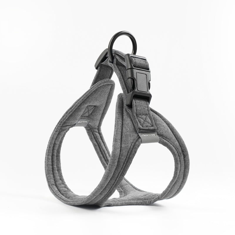 Escape - Proof Dog Harness Leash Set for Small Medium Dogs - PIKAPIKA