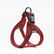 Escape - Proof Dog Harness Leash Set for Small Medium Dogs - PIKAPIKA