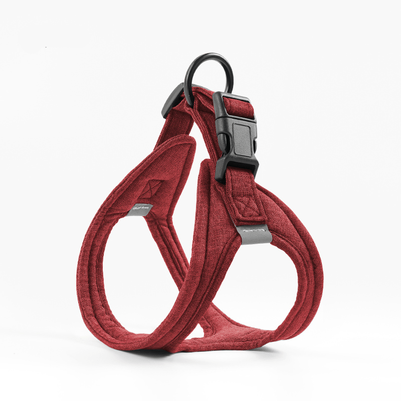 Escape - Proof Dog Harness Leash Set for Small Medium Dogs - PIKAPIKA