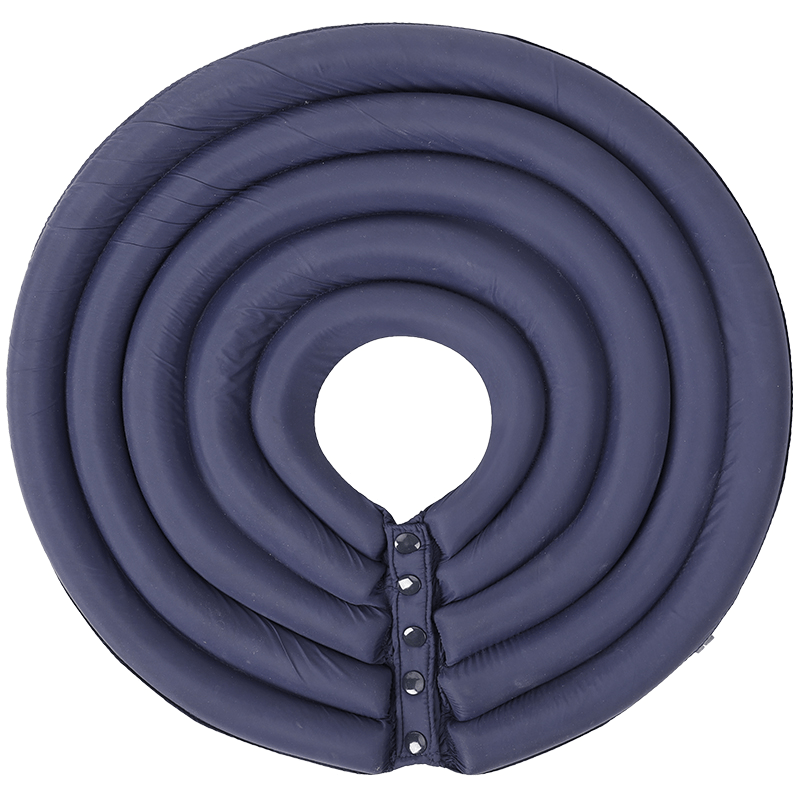 Extended Wide Elizabeth Collar for Dogs Comfortable Recovery Cone - PIKAPIKA