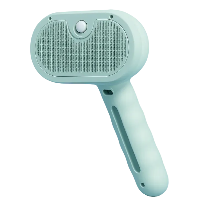 3-in-1 Pet Spray & Massage Brush