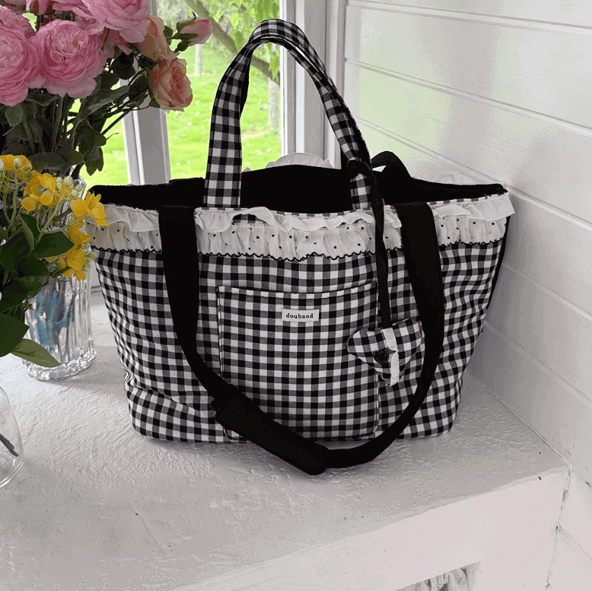 Portable Pet Carrier Bag – Small Dog Shoulder Tote with Safety Strap