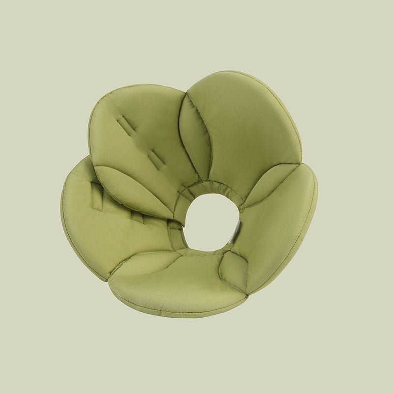 Flower Recovery Cone Adjustable for Dog & Cat - PIKAPIKA