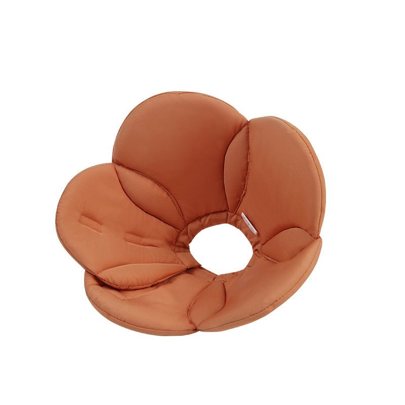 Flower Recovery Cone Adjustable for Dog & Cat - PIKAPIKA