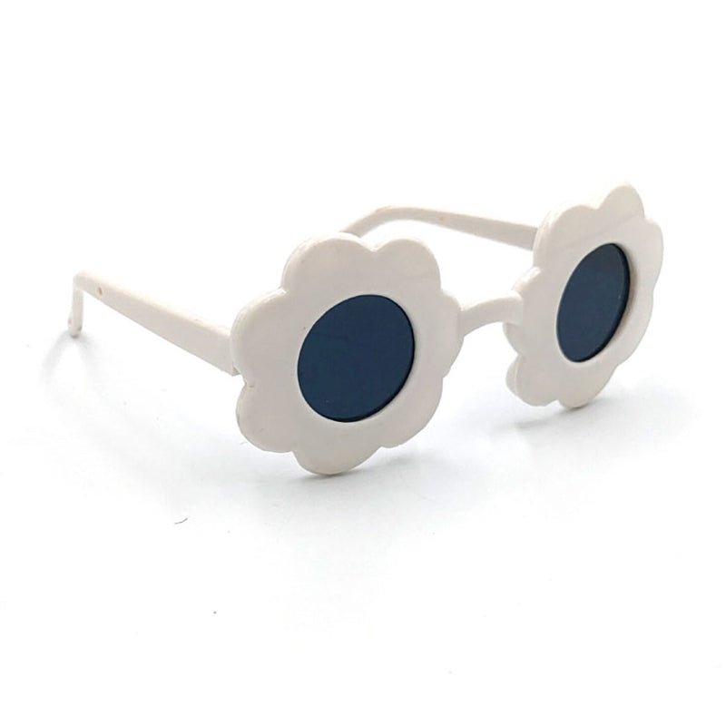 Flower Shape Dog & Cat Glasses - PIKAPIKA