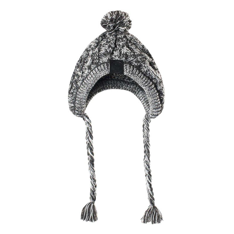 Hand Made Knitting Dog Hat - PIKAPIKA